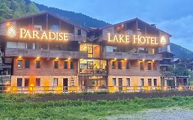 Paradise Lake Hotel Uzungol  Turkey
